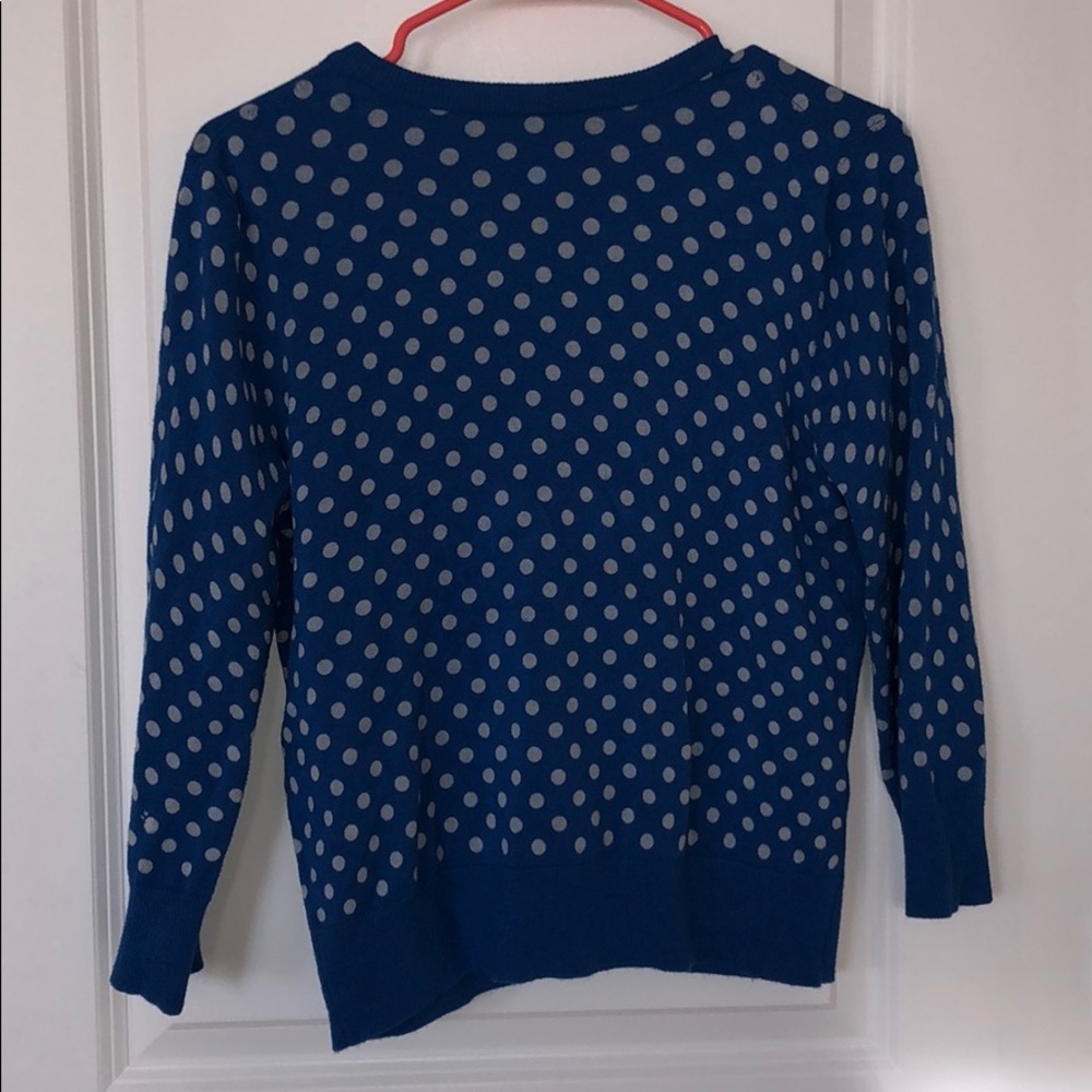 Cardigan - Picture 2 of 2